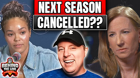 Napheesa Collier HUMILIATES Cathy Engelbert as WNBA at WAR 