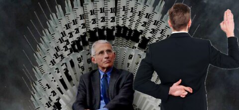 Ex-Pfizer Exec: “There Was NO Pandemic, It Was ALL ONE BIG LIE”