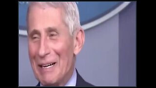 Anthony Fauci And his Husband. Mr. and Mr. Fauci? Look at him. Both hims.