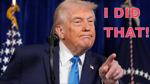 Trump Just Saved Venezuela