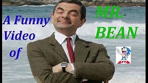 ARMCHAIR Bean Funny Clips Mr. Bean Official_1080p