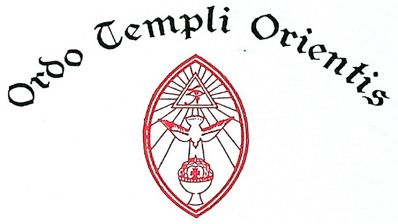 SOCIEDADE ALTERNATIVA (ORDO TEMPLI ORIENTIS)