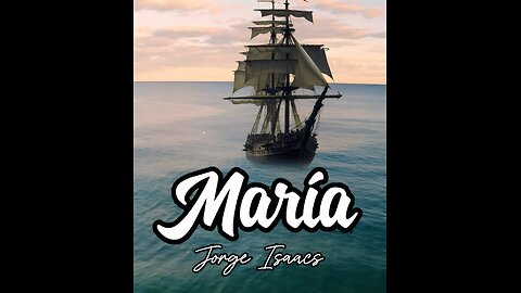 María 🎧 Audiolibro | Por Jorge Isaacs #shorts #historia #parati