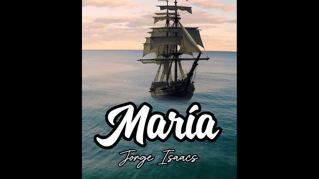 María 🎧 Audiolibro | Por Jorge Isaacs #shorts #historia #parati