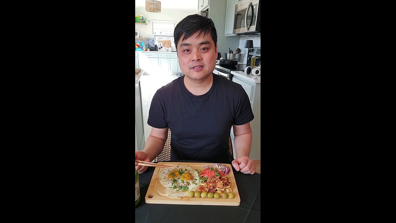 Đồ Ăn Kiểu Keto Để Ăn Sáng