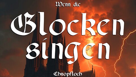 Wenn die Glocken singen - Chnopfloch