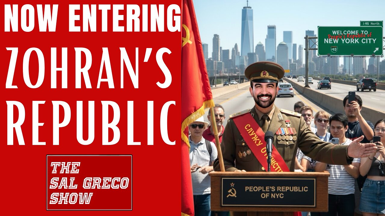 Low Information Voters Do NYC In Again! | Ep. 143