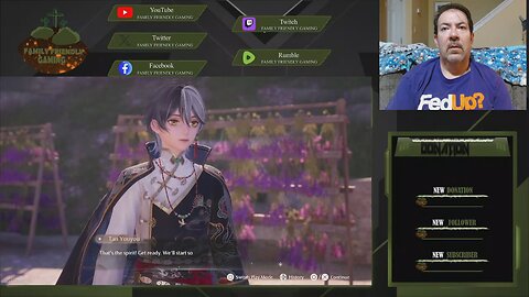 Infinity Nikki Episode 13