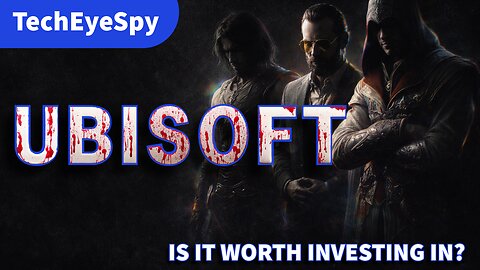 What Went Wrong at Ubisoft? Structure, Scale, and the Cost of AAA Games