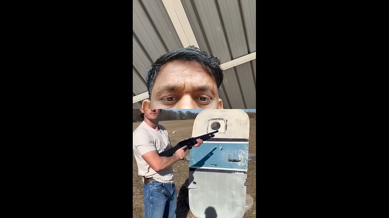 Shooting sports