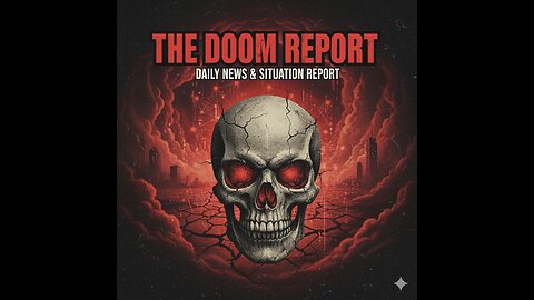 DOOM REPORT - VENEZUELA