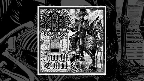 Kaeck - Gruwelijk Onthaal (2025) (NL) (FHD)