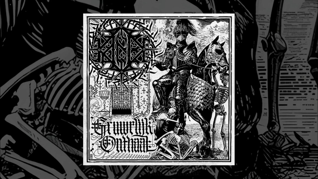 Kaeck - Gruwelijk Onthaal (2025) (NL) (FHD)