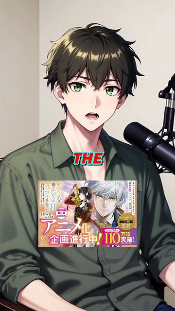 The Person I Loved Asked Me to Die in My Sister's Stead