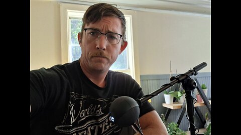 Intended Offense With Sean88 Mic test Stream