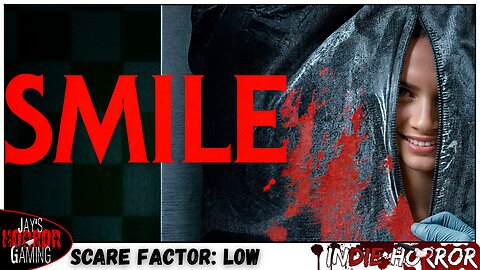 Will You Survive 5 Minutes in Smile?