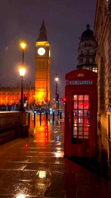 Night View 🌏|| #rumble