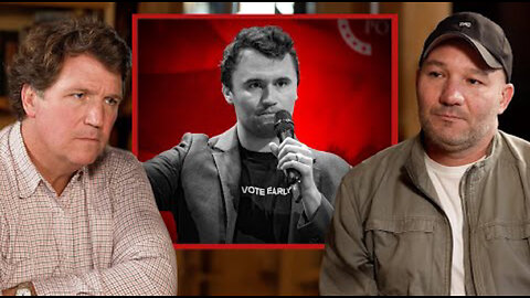 Tucker Carlson - We’re Going to Get Killed if We Keep Doing This