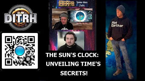 [Aug 27, 2025] The Sun's Clock: Unveiling Time's Secrets! - HSSC 2nd P