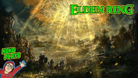 Elden Ring Speedrun No Glitches No Skips Full Game