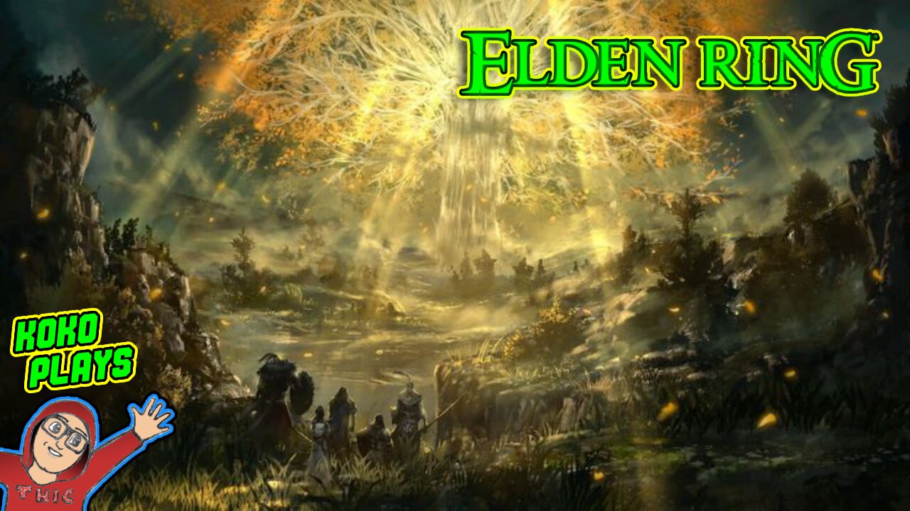 Elden Ring Speedrun No Glitches No Skips Full Game