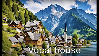 Top Mix Deep House Music 2025 | Deep House, Vocal House, Nu Disco, Chillout Mix By White Shadow