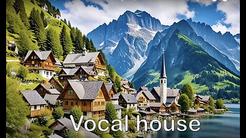 Top Mix Deep House Music 2025 | Deep House, Vocal House, Nu Disco, Chillout Mix By White Shadow