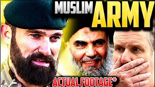 Islam, Ant Middleton's Warning & Britain: Clip EVERY Brit [& Amercican] Must See ~ by Saint AVS 12.04/25