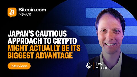 Japan’s cautious approach to crypto might actually be its biggest advantage