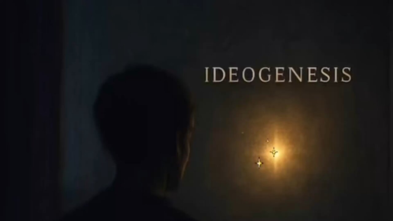 #IDEOGENESIS 12/02/25 #KorolevDirective