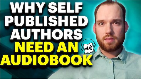 Celebrity Ghostwriter & Writing Coach Joshua Lisec Recommends Audio Books for Self-Published Authors