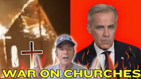 Canadian Churches Losing Charitable Tax Status NEXT? | Stand on Guard