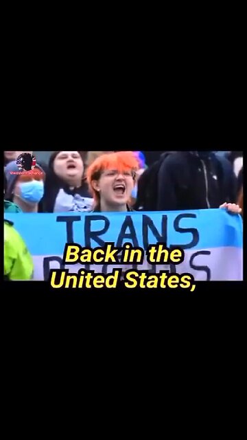 SODOMITE TRANNY JEW PIGS 🔥