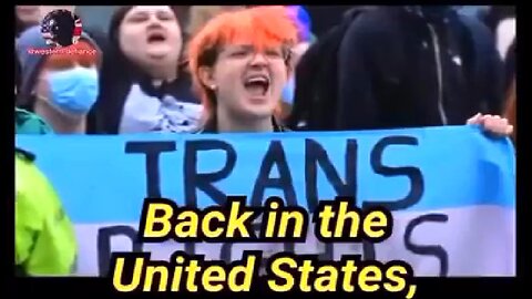 SODOMITE TRANNY JEW PIGS 🔥