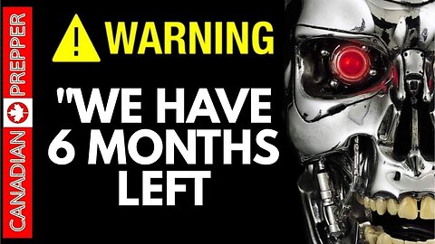 ⚡ALERT: Youtube is Coming to an END. in 6 months