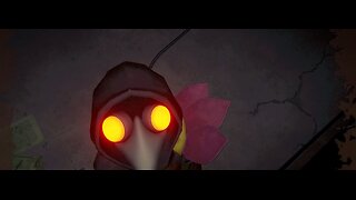 "It" Got ME! - MIMESIS