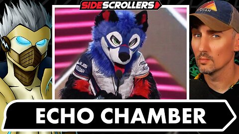 Smash Pro DEMANDS “Woke Echo Chamber” + EA SOLD To Saudis + More | Side Scrollers