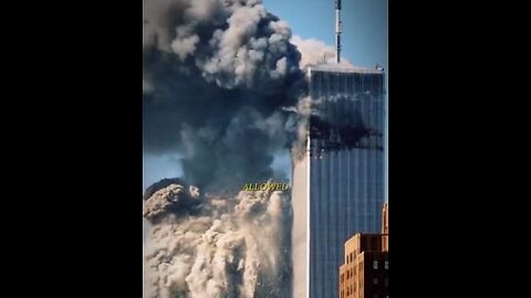 9-11 - QUESTIONS YOU ARE NOT ALLOWED TO ASK - DEEP STATE JEW LARRY SILVERSTEIN EXPOSED