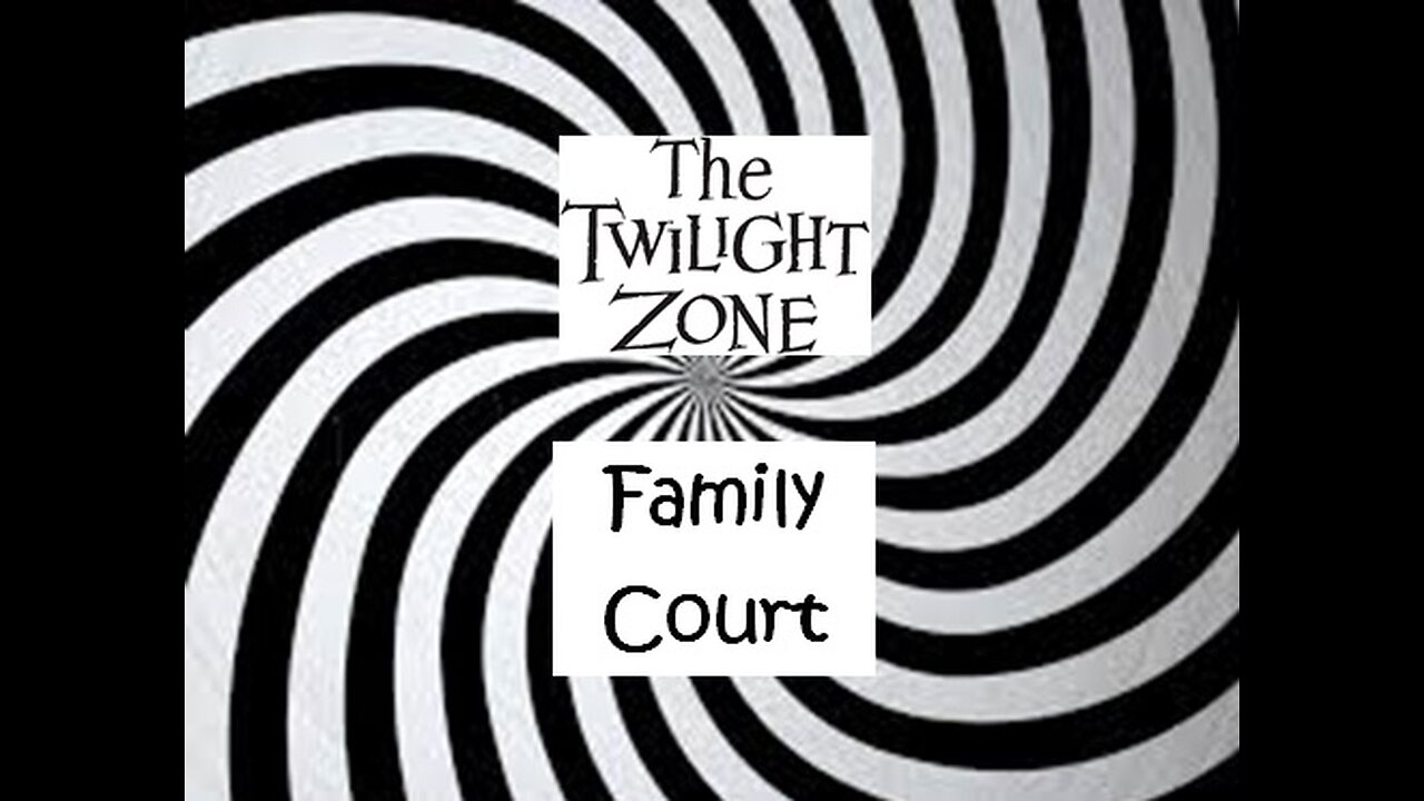 How Judges Torture Parents
