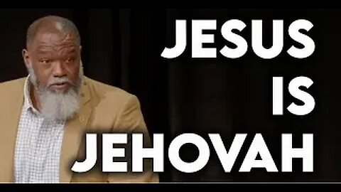 Jehovah's Witnesses have a Problem with This - Voddie Baucham