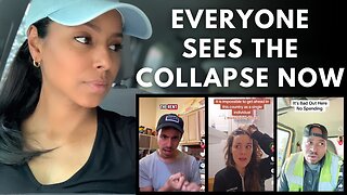 America Is Collapsing Under Its Own Cost of Living Crisis