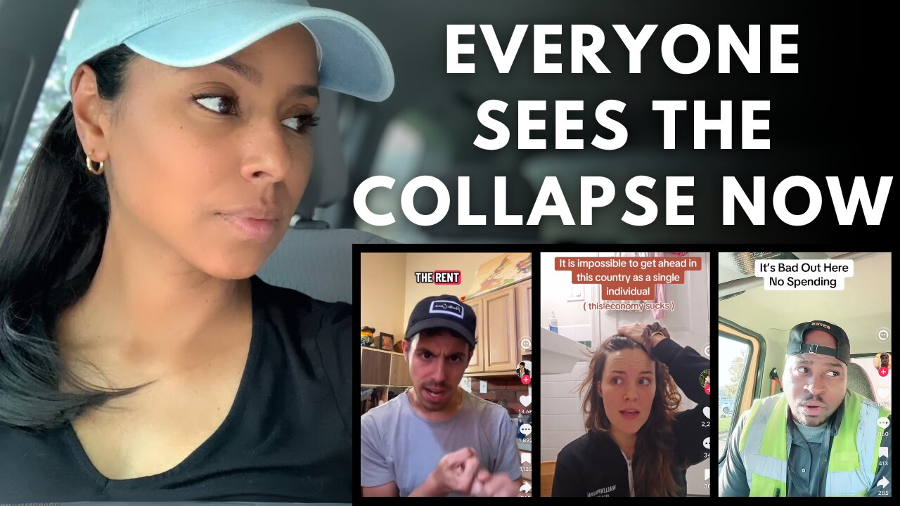 America Is Collapsing Under Its Own Cost of Living Crisis