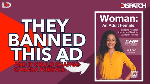 A CHP Legal Challenge Could Change Canadian Law Forever (ft. Counselor Lia Milousis)