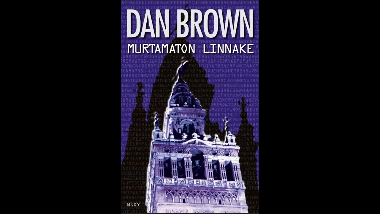 13. Murtamaton Linnake.