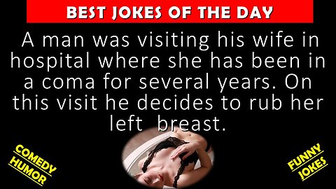 🤣 TRY NOT TO LAUGH CHALLENGE - Best Jokes of the Day
