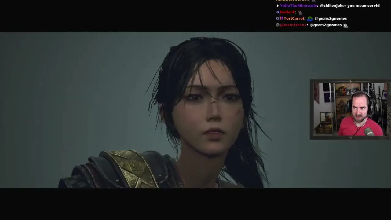 Wuchang Begins! #sponsored