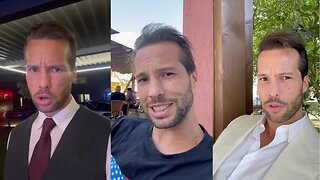 Tristan Tate: If You’re Young, Broke & Hungry — GOOD. That’s Your Power!