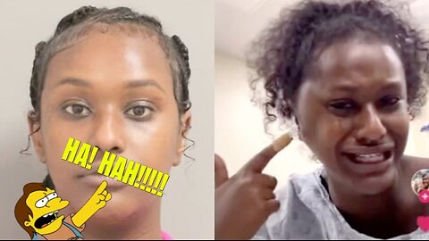 Ha HA! Houston Brick Lady Roda Osman Gets 10 Years!