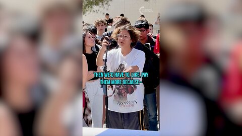 AMERICAN WORKERS FIRST