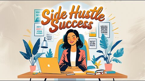 Top Side Hustles to Make Extra Money